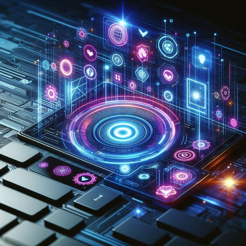 Código PHP interactuando con una base de datos MySQL para gestionar información dinámica